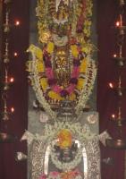 Kartik Deepotsava at Shri Uma Maheshwar Devasthan, Mangaluru (18 Nov 2024) Pictures Courtesy Shri Ganesh Rao